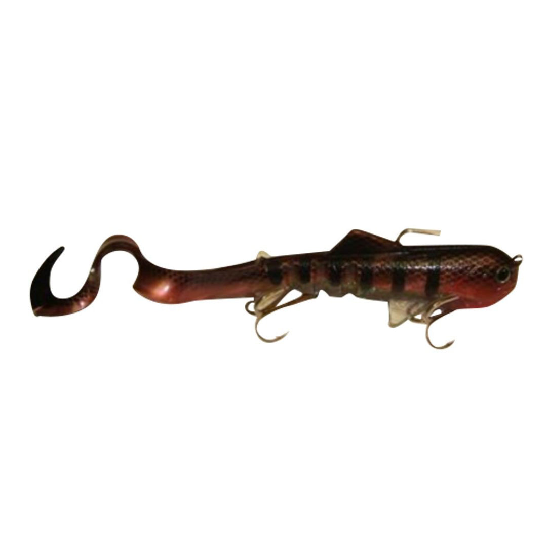 Mag SuperD Swimbait - Copperhead – Tackle Industries