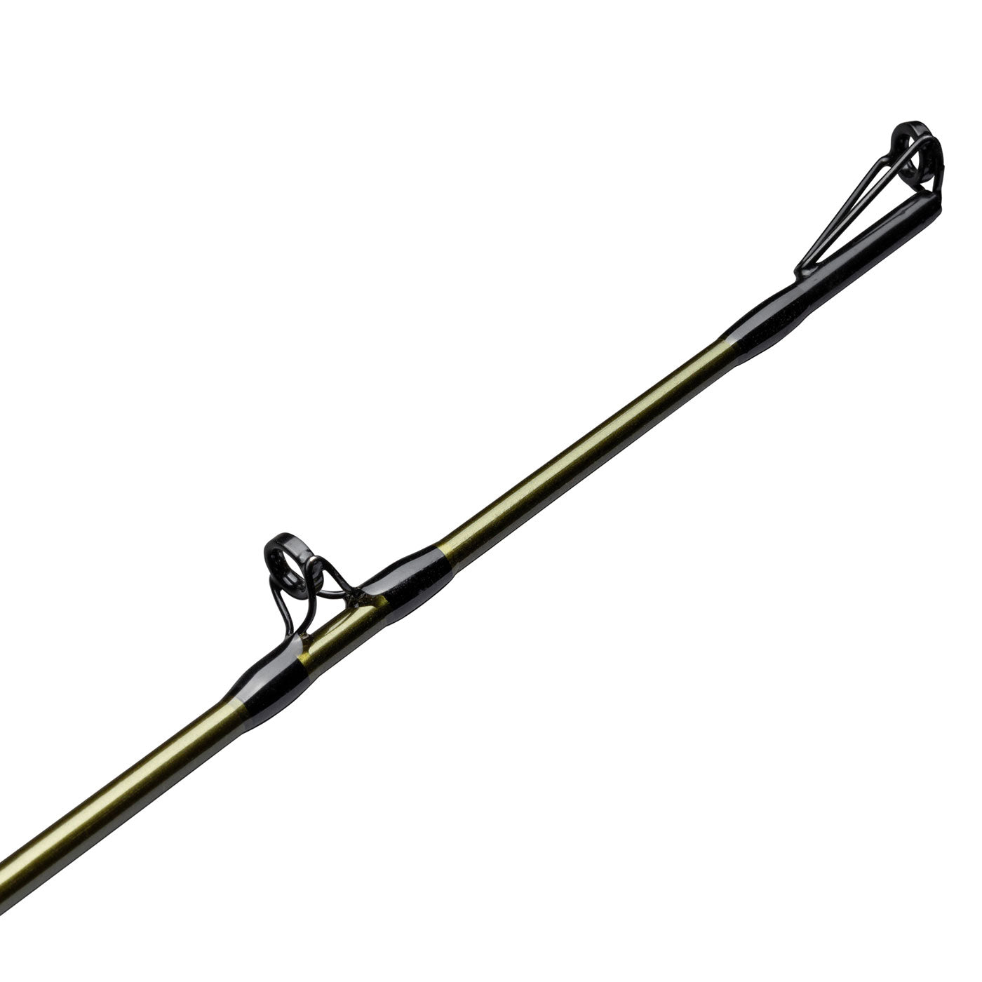 TI Musky and Pike Trolling TANK Rods