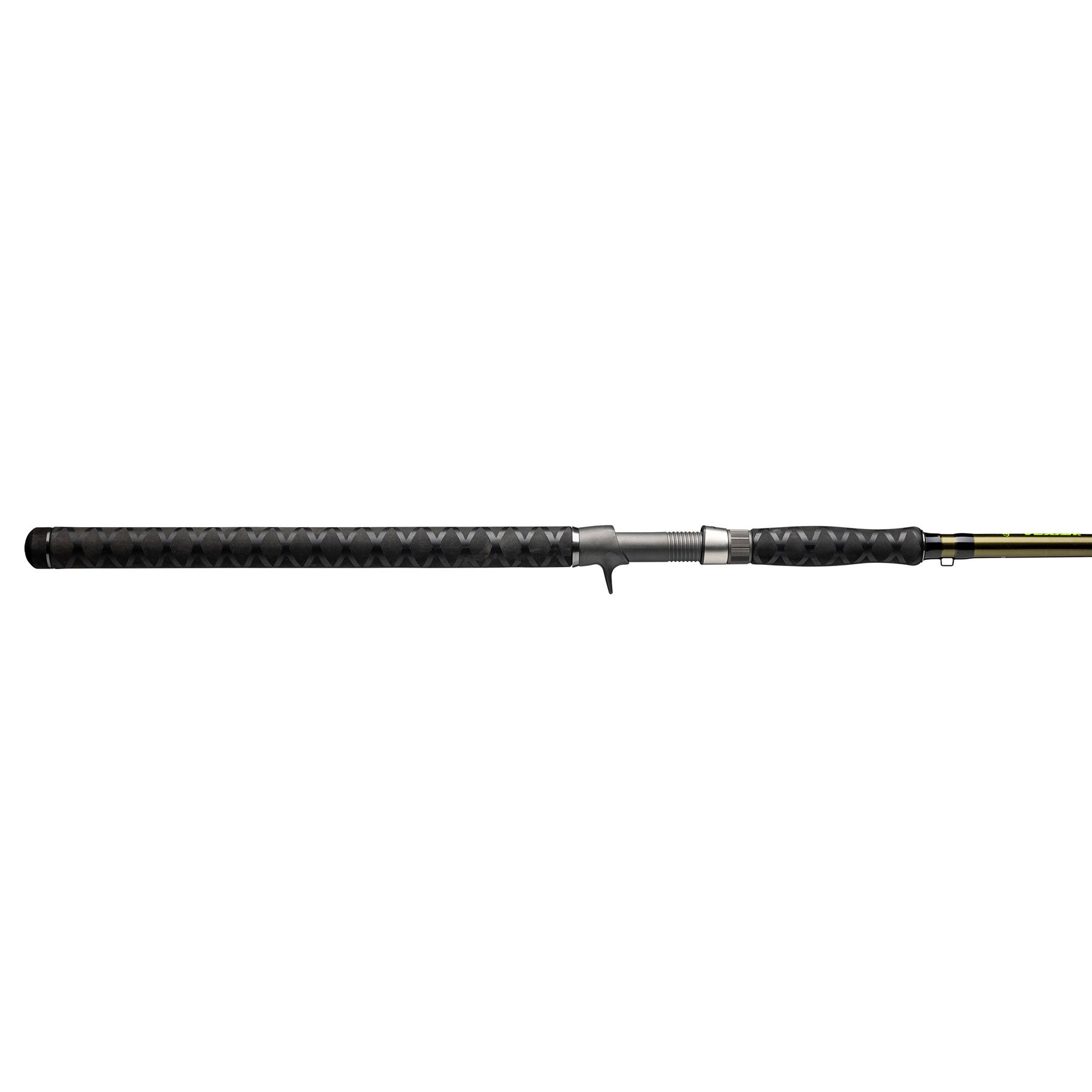 TI Musky and Pike Trolling TANK Rods