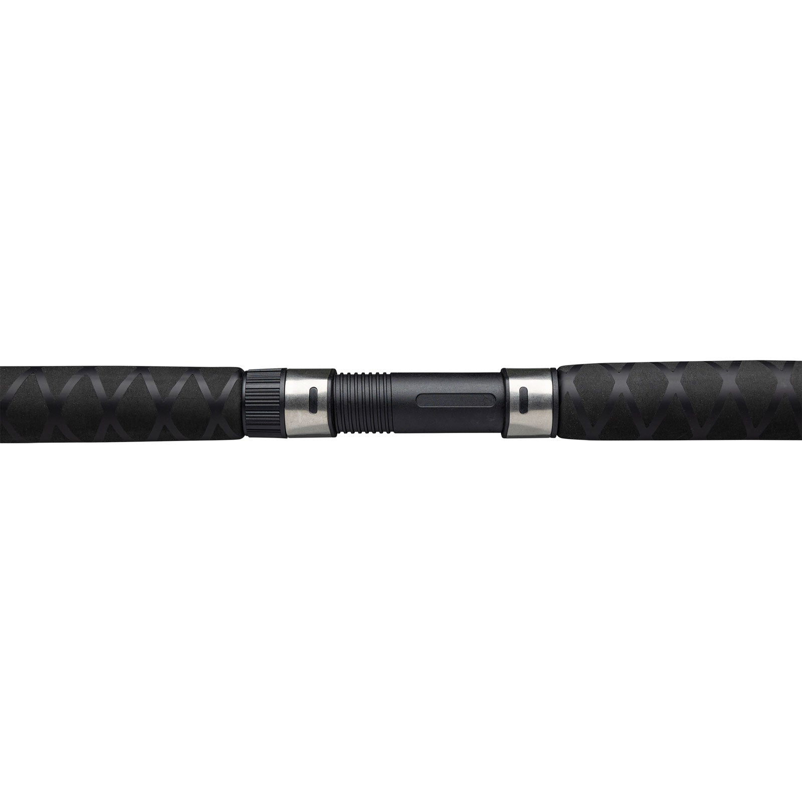 TI Musky and Pike Trolling TANK Rods