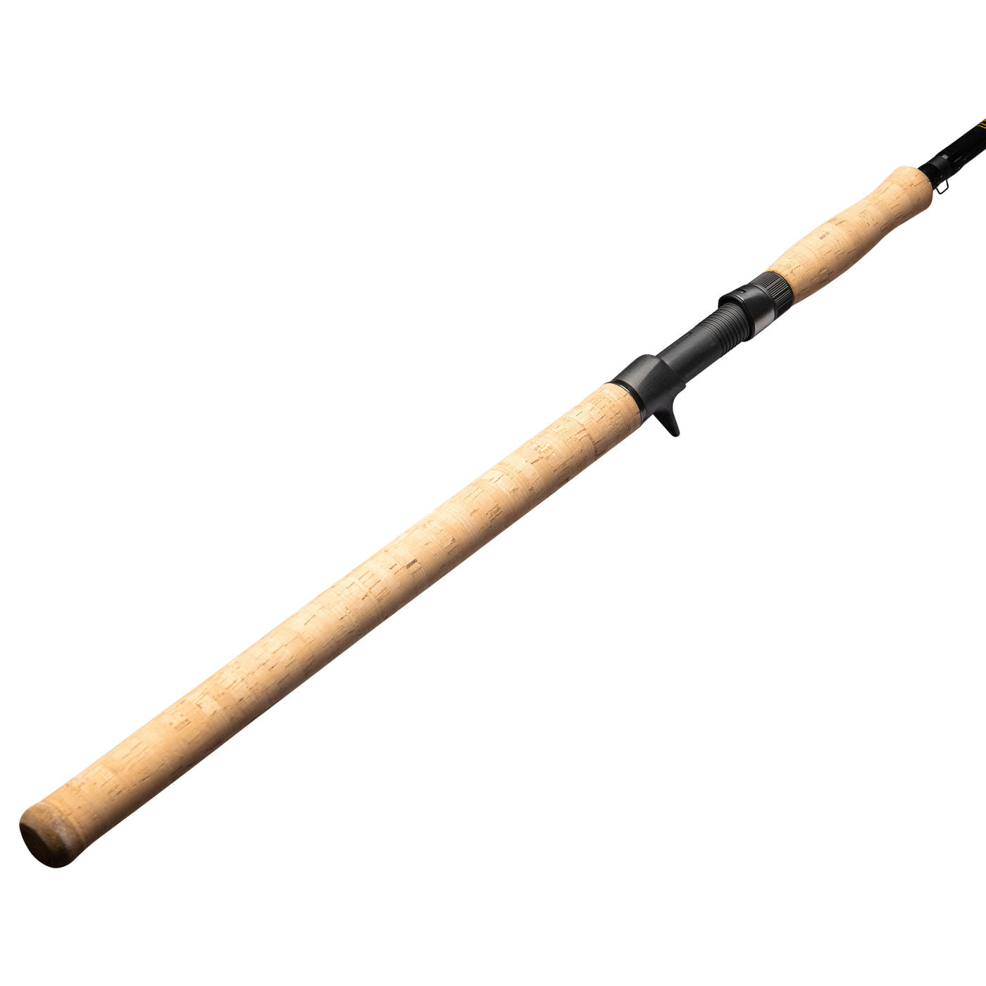pike fishing gear TI Solid 1pc Musky and Pike Rods – Tackle Industries