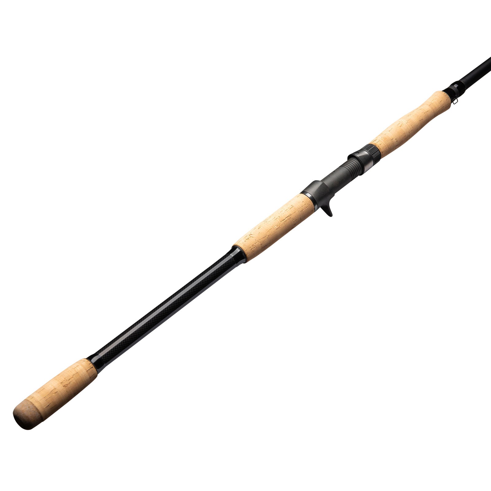 TI Telescopic Musky Rods