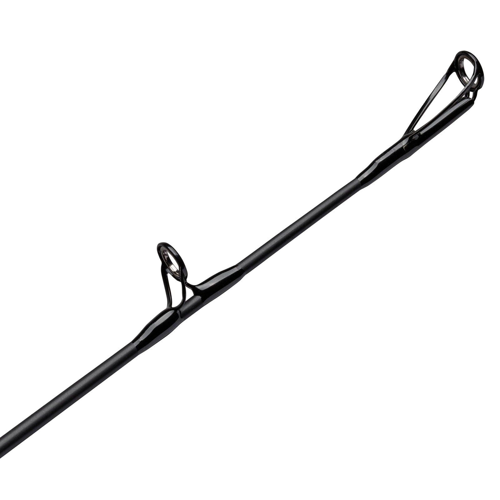 TI Telescopic Musky Rods