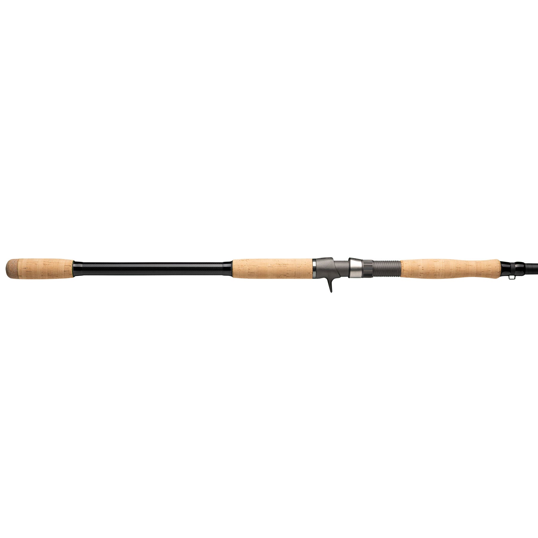 TI Telescopic Musky Rods