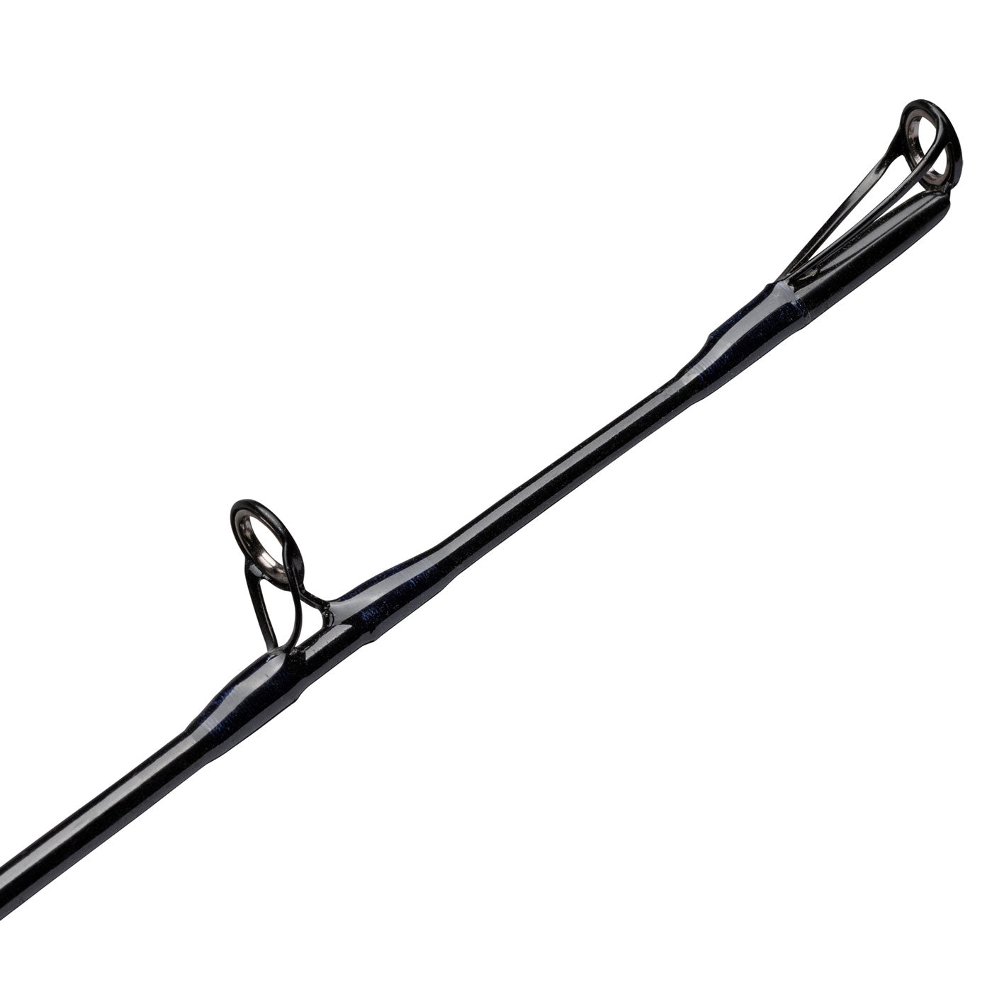 TI Telescopic Musky Rods