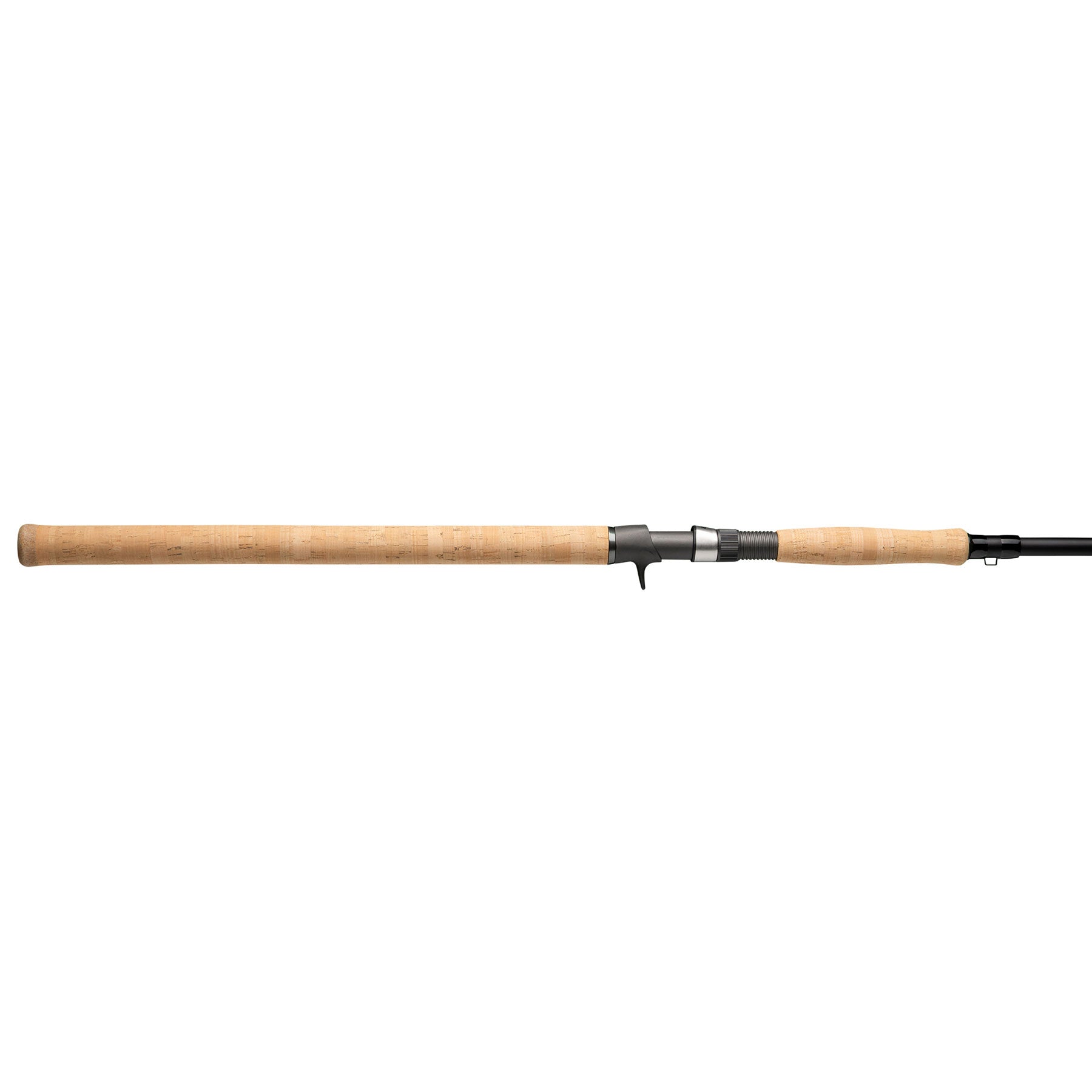 TI Telescopic Musky Rods