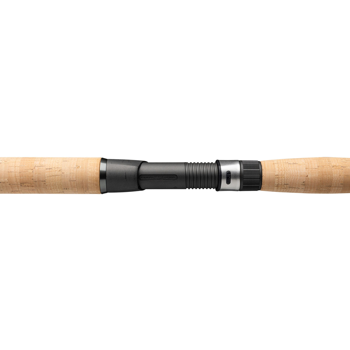 TI Telescopic Musky Rods