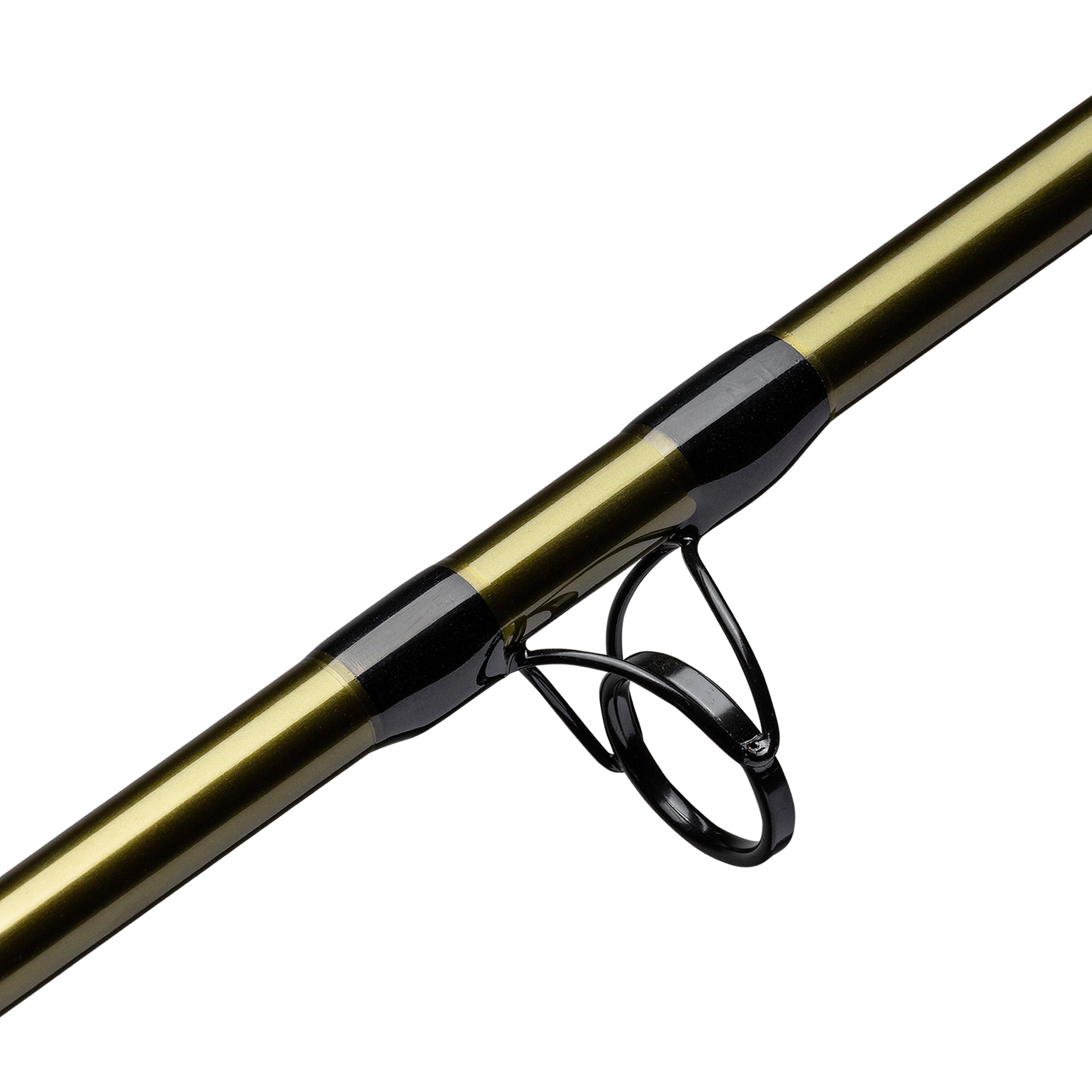 TI Musky and Pike Trolling TANK Rods