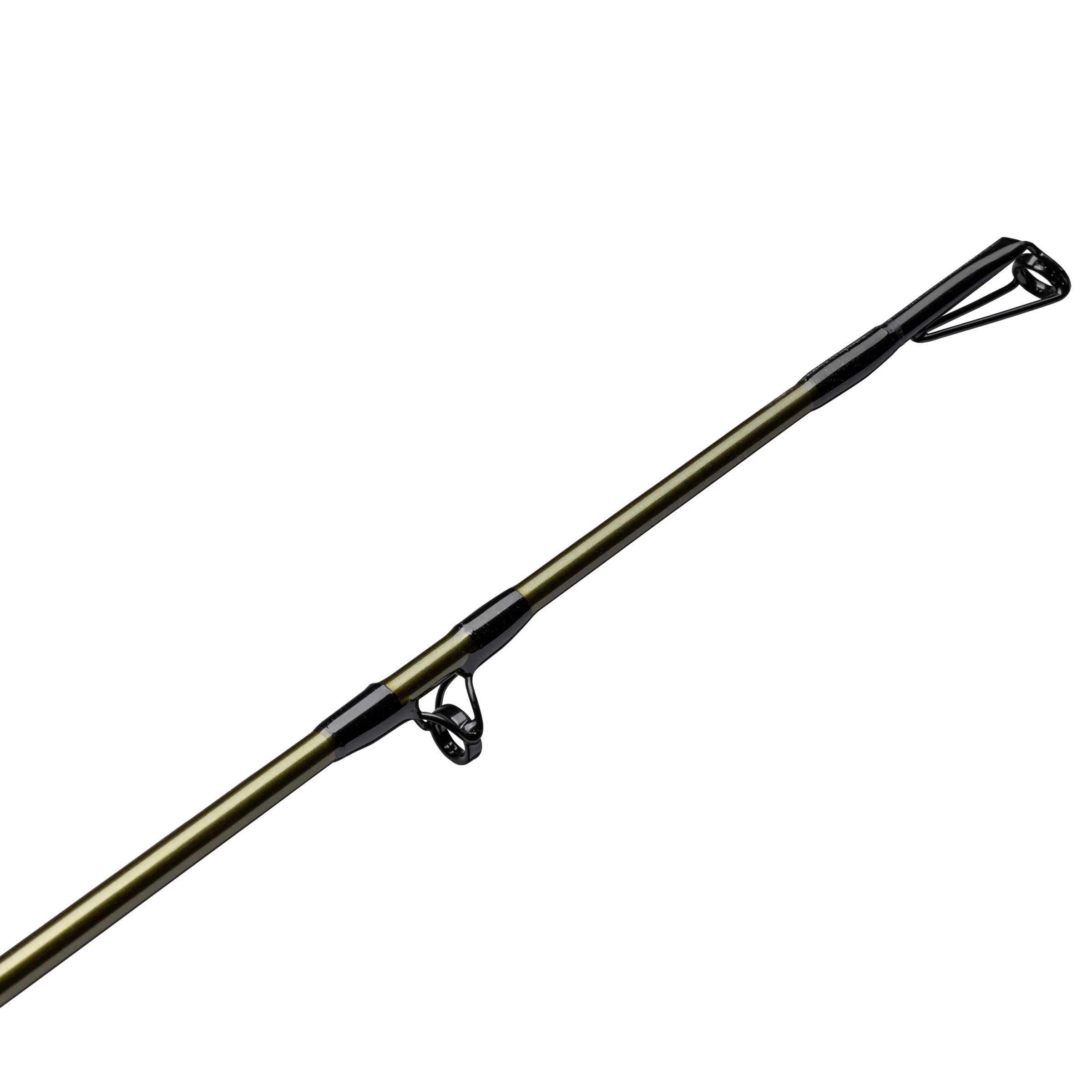 TI Musky and Pike Trolling TANK Rods