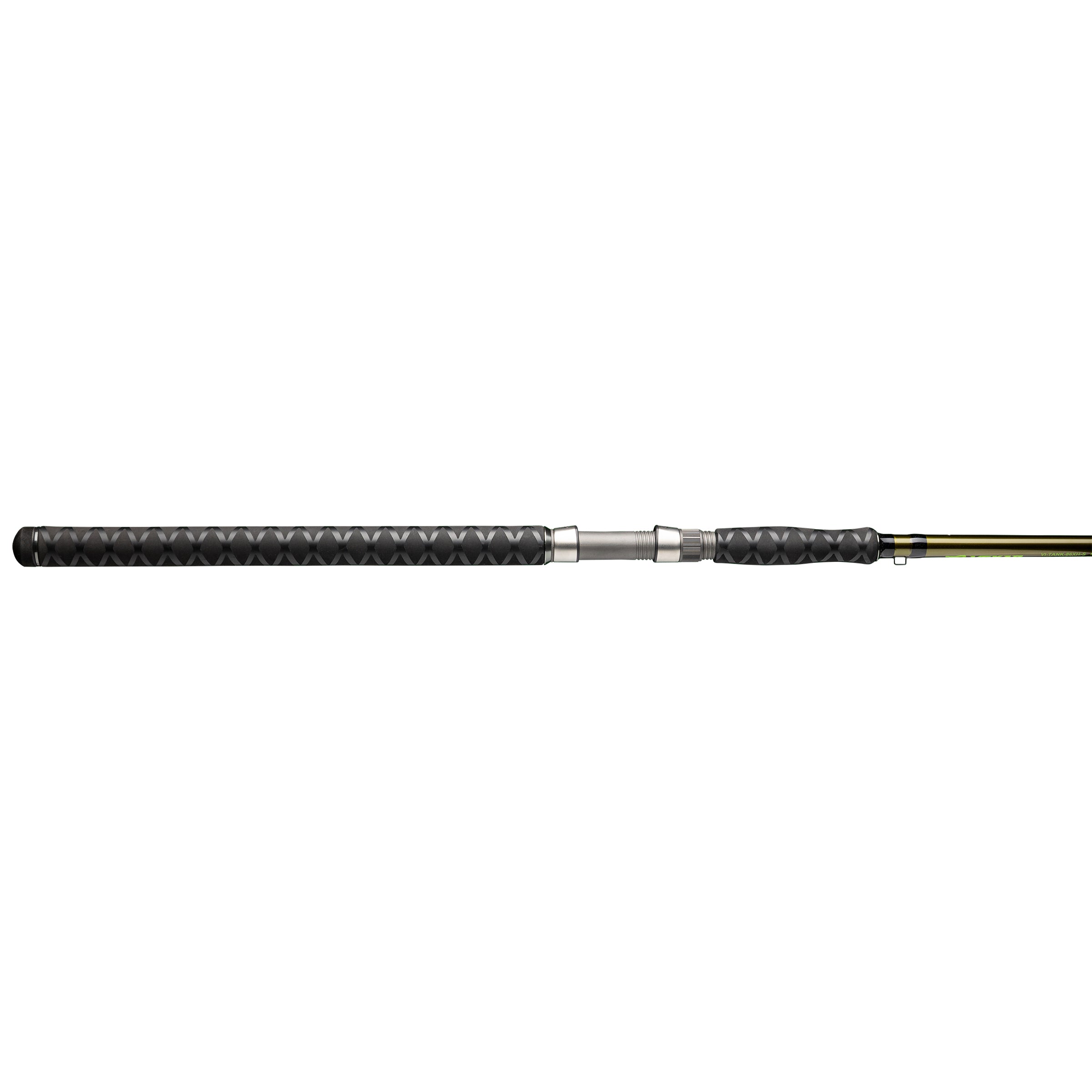 TI Musky and Pike Trolling TANK Rods