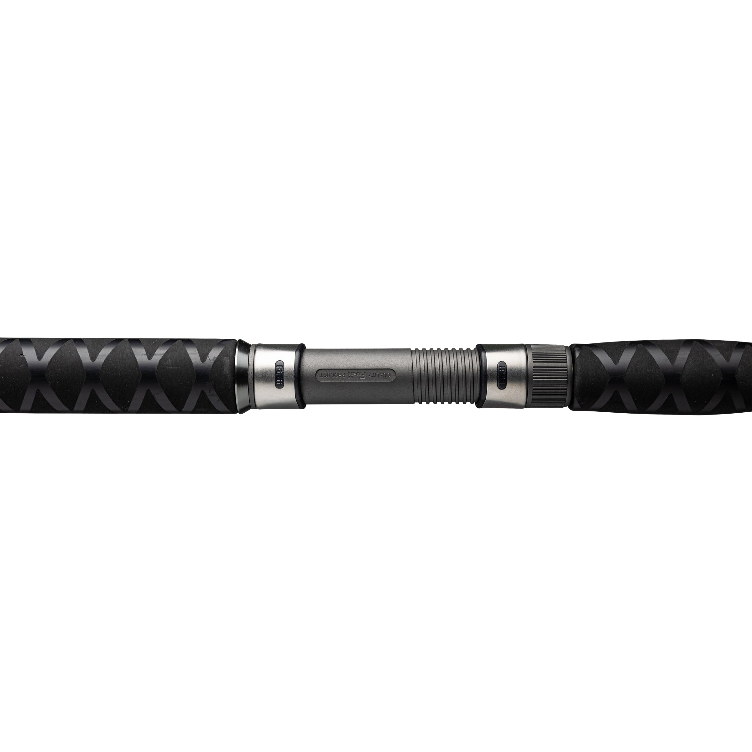 TI Musky and Pike Trolling TANK Rods