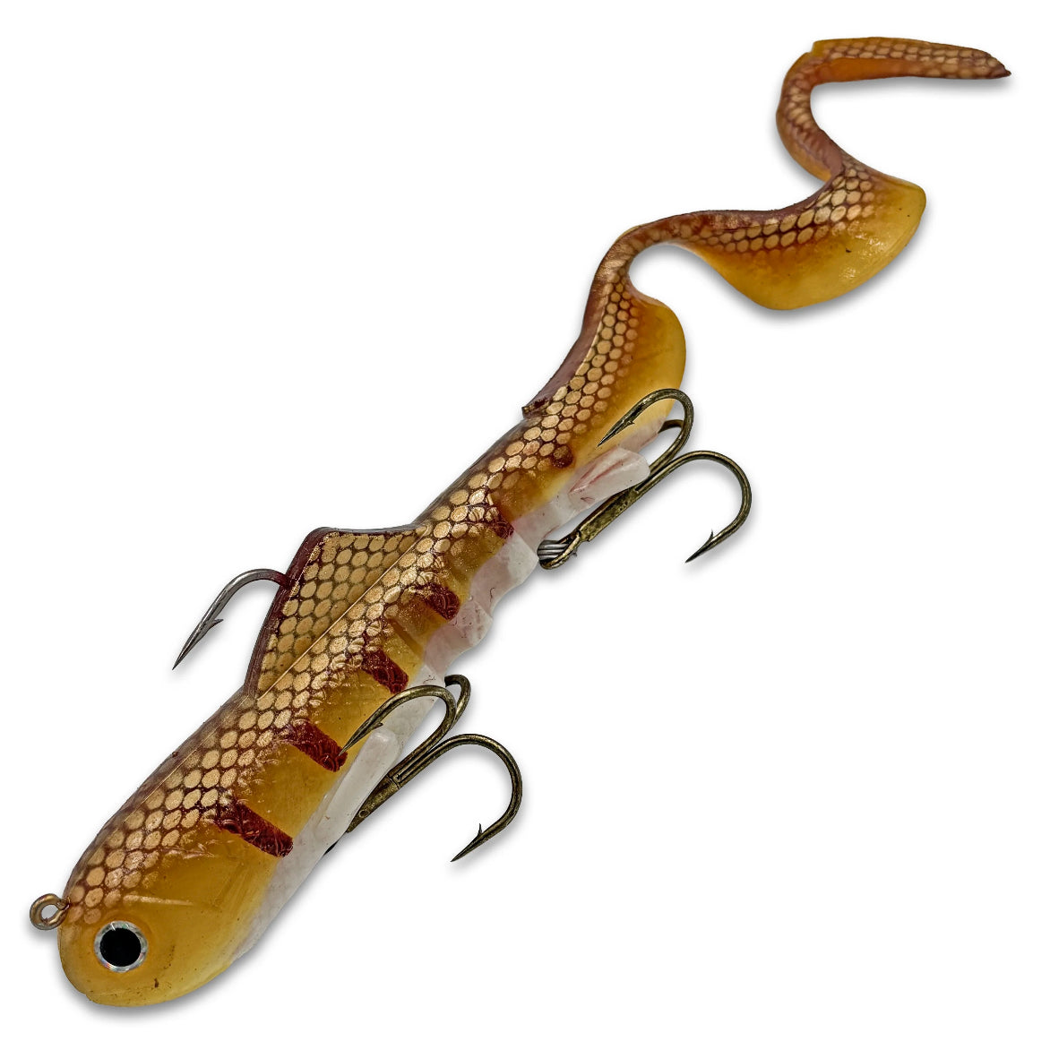Regular Super D™ Musky Swimbait