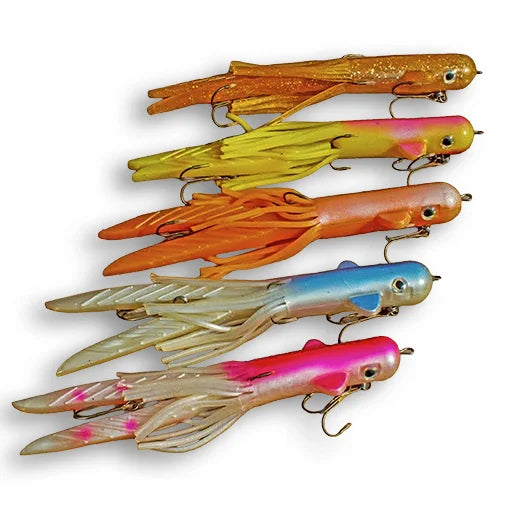 bass tube lures MAGNUM Baits RegTubes Canela Verde 4 20pk The color and tantalizing action get their attention and provoke strong strikes Tubby Tube 14 Musky, Pike