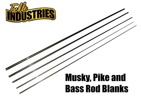 Ti Pro Rods Fishing Rods – Tackle Industries