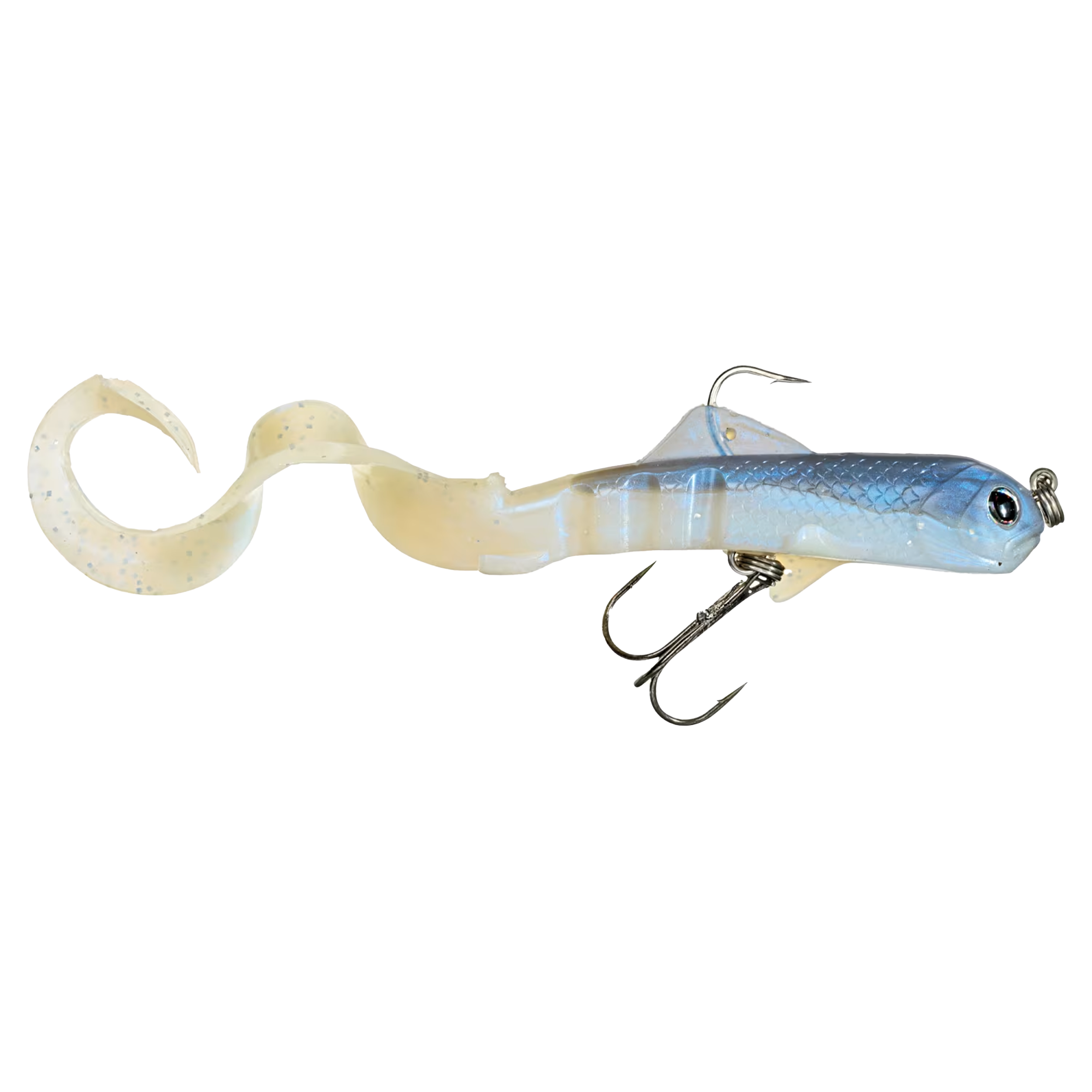 MiniD Musky Swimbaits