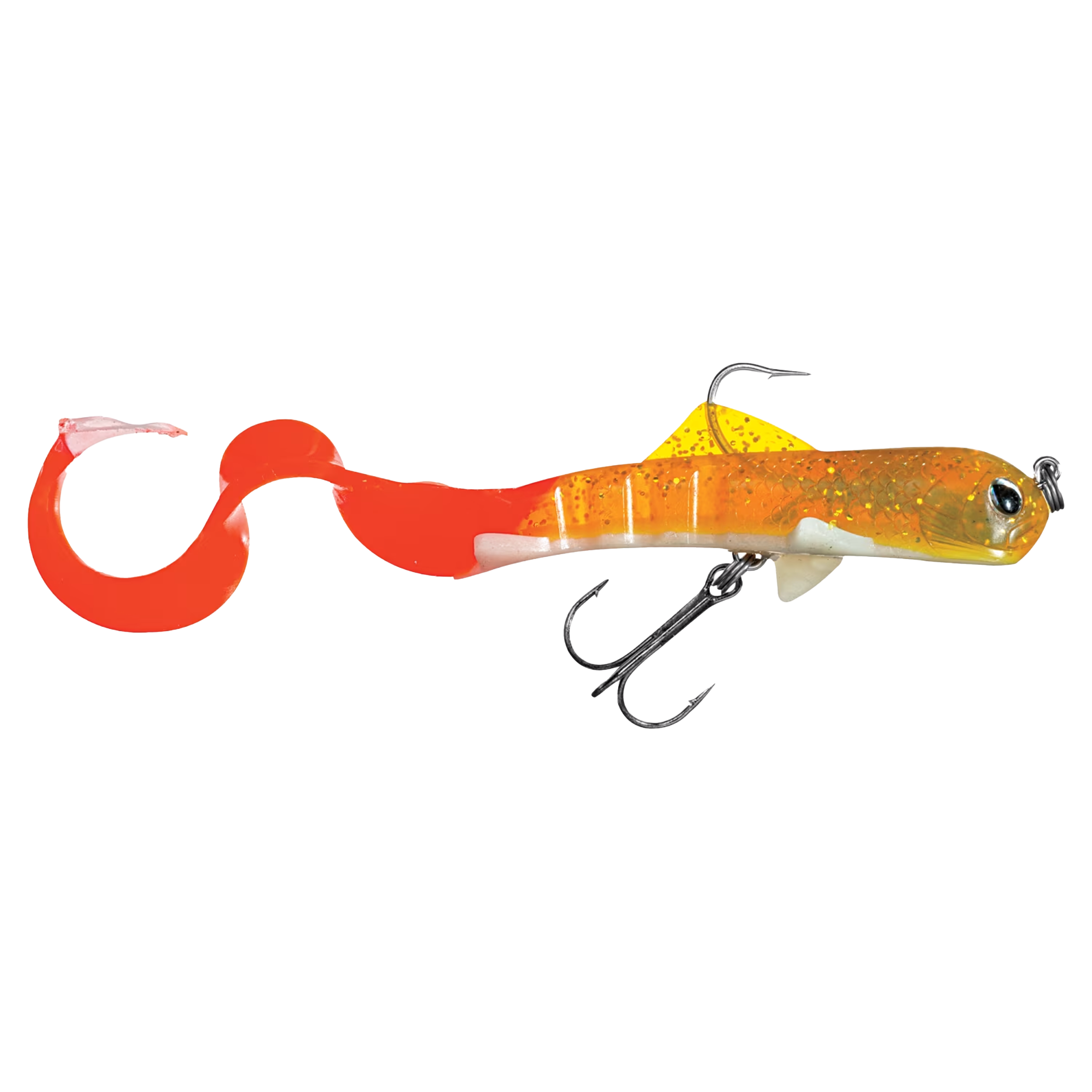 MiniD Musky Swimbaits