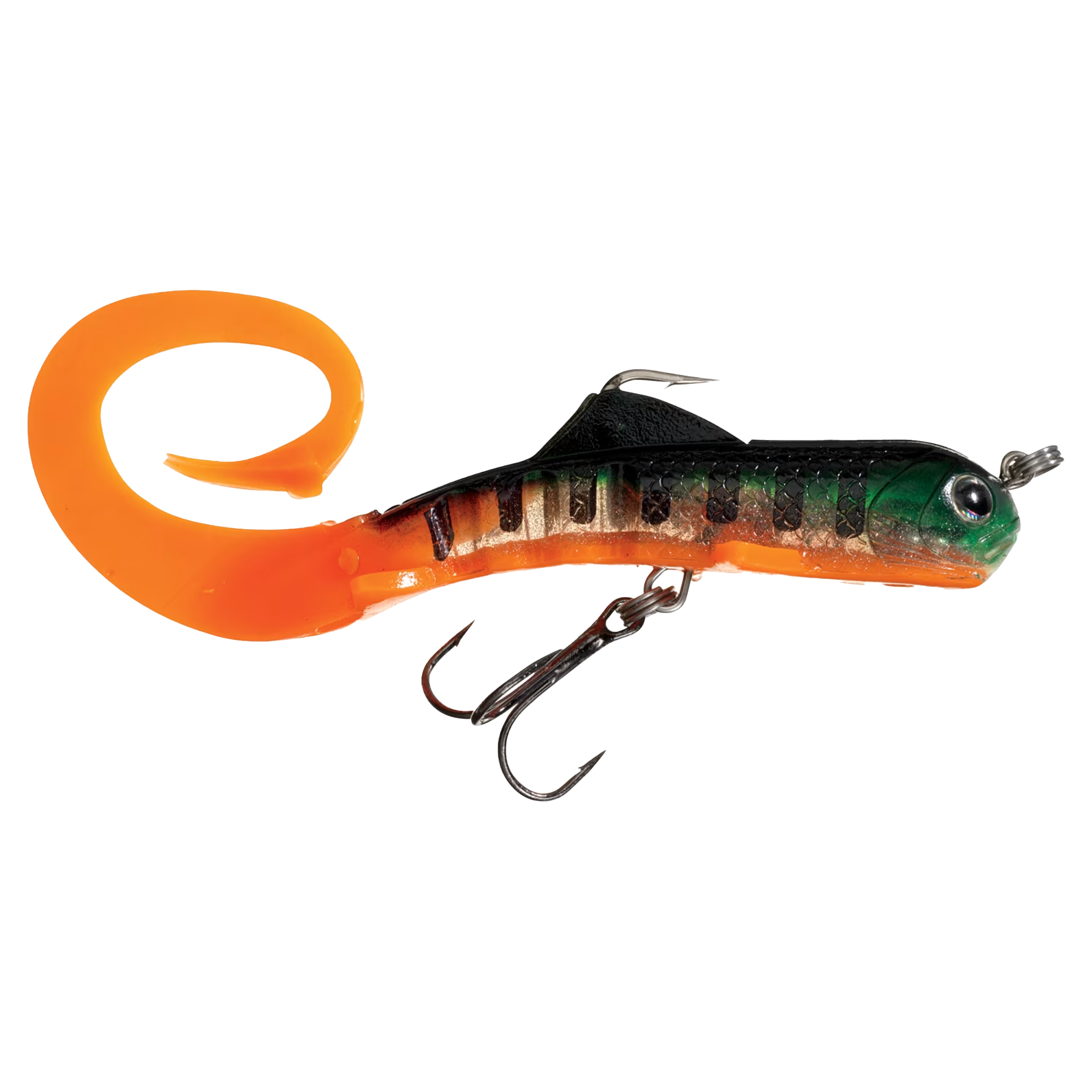 MiniD Musky Swimbaits