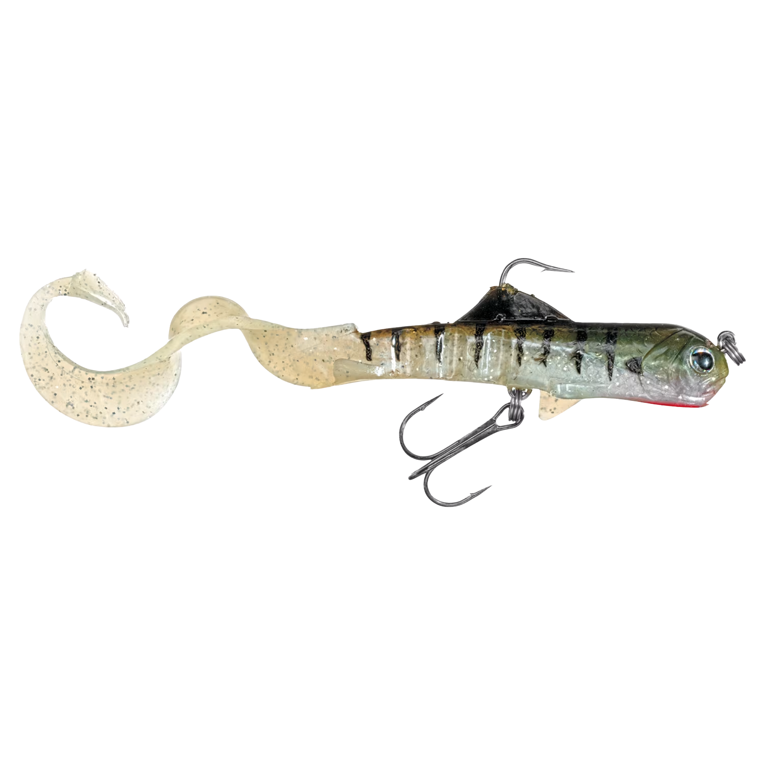 MiniD Musky Swimbaits