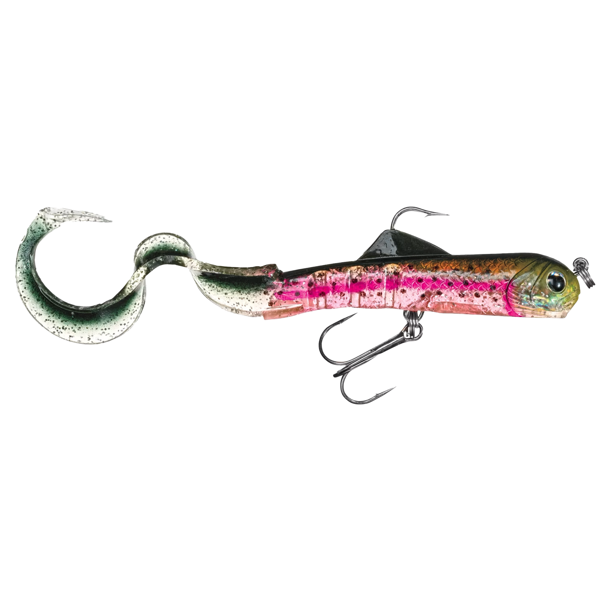 MiniD Musky Swimbaits