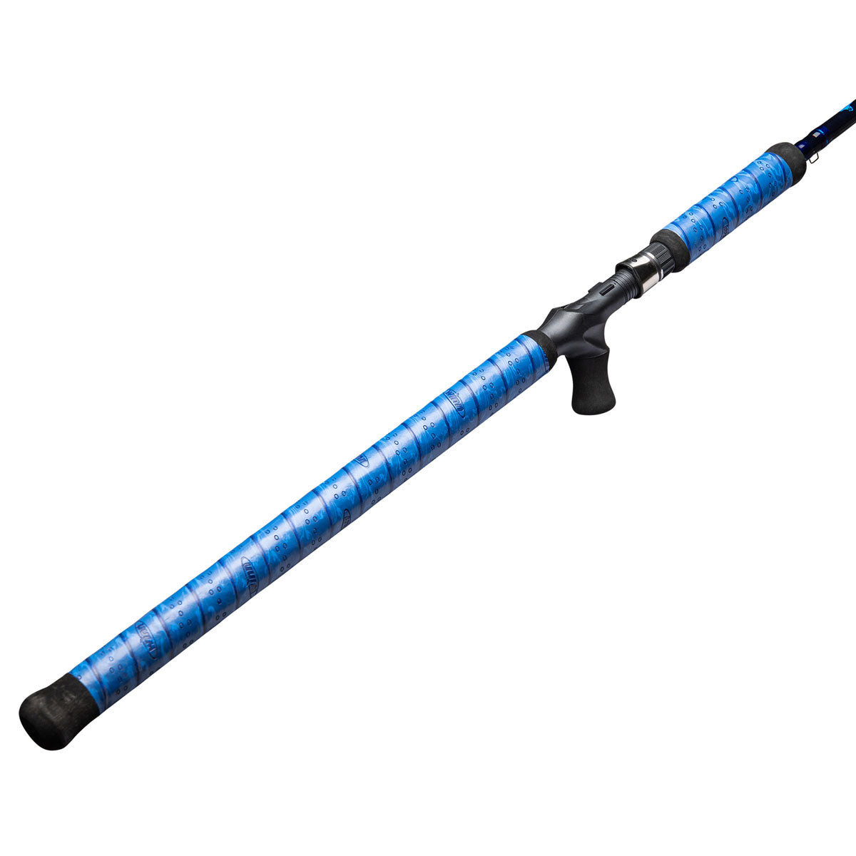 best muskie fishing pole TI Solid 1pc Musky and Pike Rods – Tackle Industries