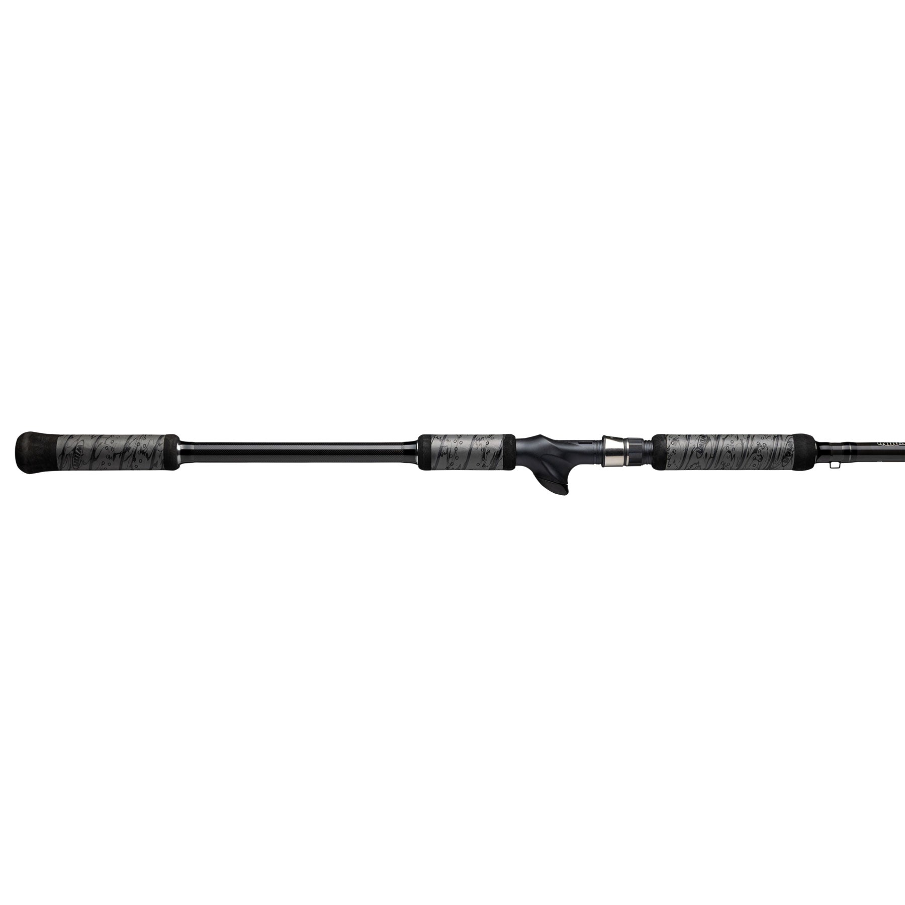 Ti Pro Rods TI-PRO RODS - Long Rod – Tackle Industries