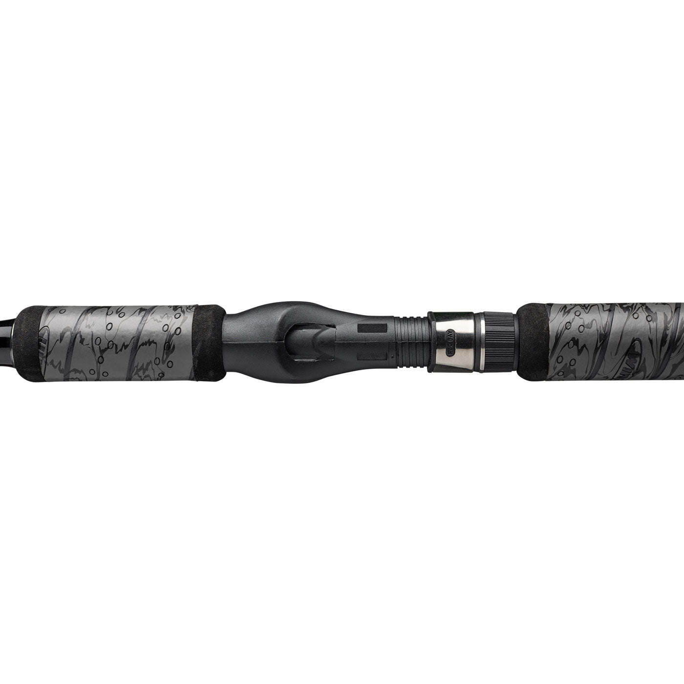 Ti Pro Rods TI-PRO RODS - Long Rod – Tackle Industries