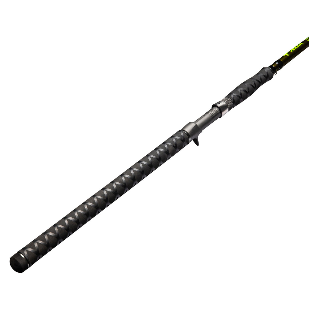 Ti Pro Rods Fishing Rods – Tackle Industries
