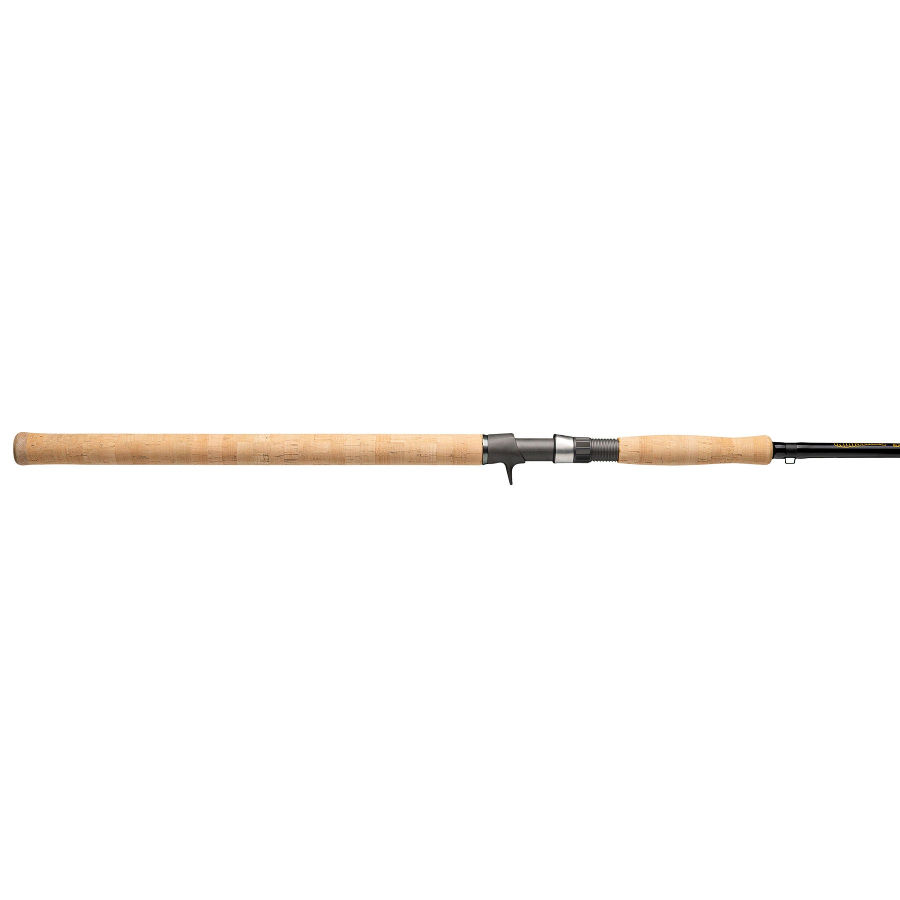 TI 2-Piece 9' Musky Rod – Tackle Industries