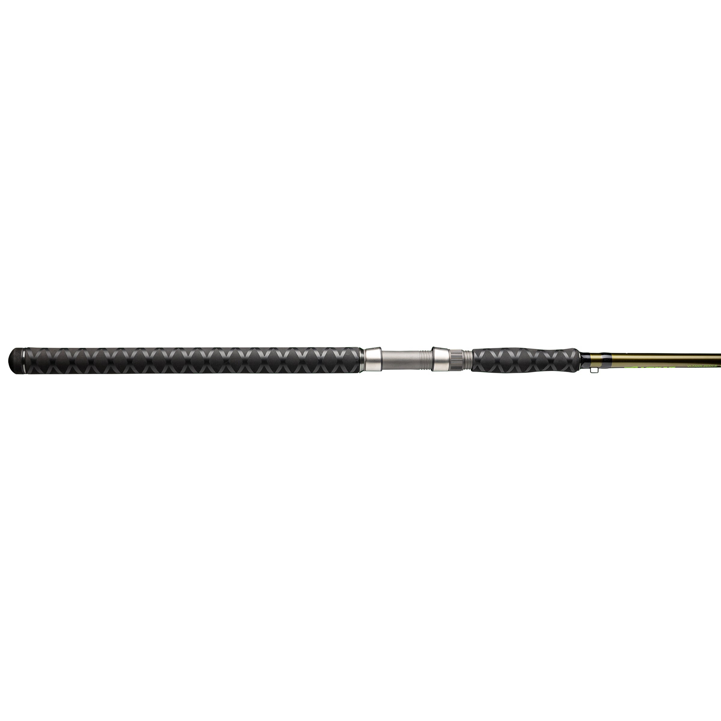 TI Musky and Pike Trolling TANK Rods – Tackle Industries