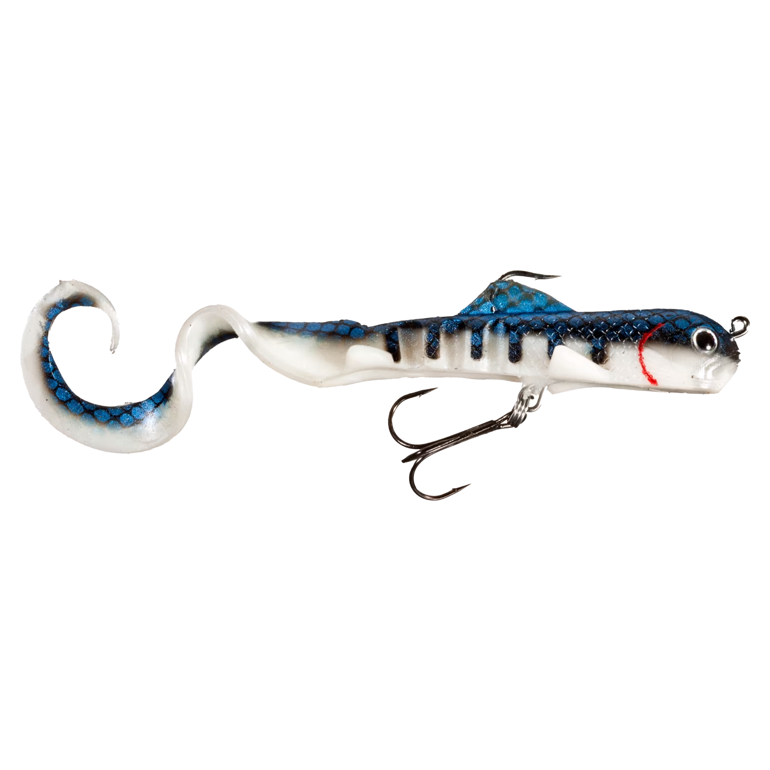 MiniD Musky Swimbaits