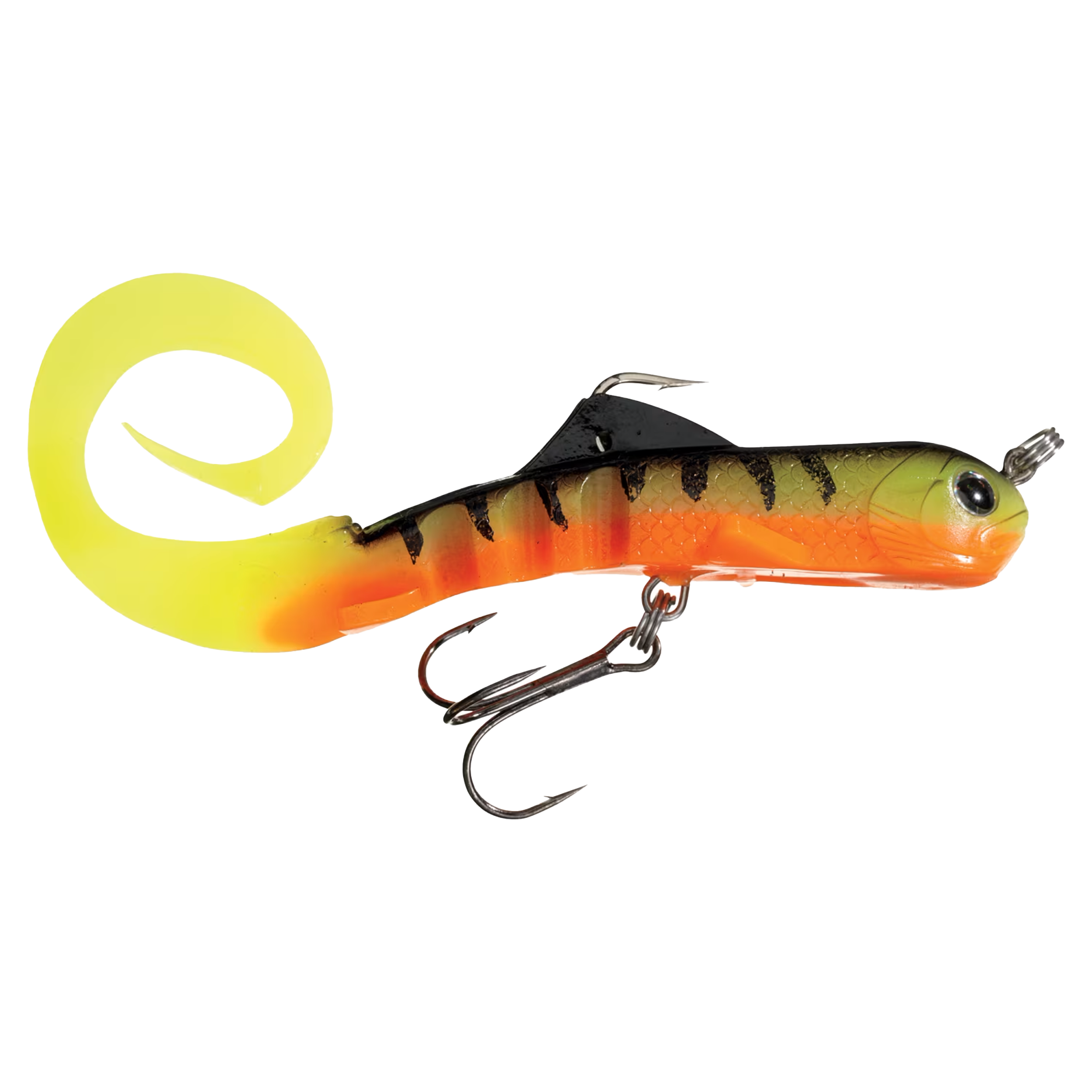 MiniD Musky Swimbaits