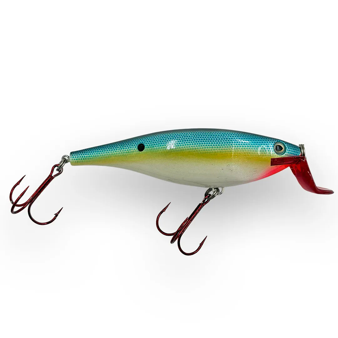Super Cisco Musky Crankbait – Tackle Industries