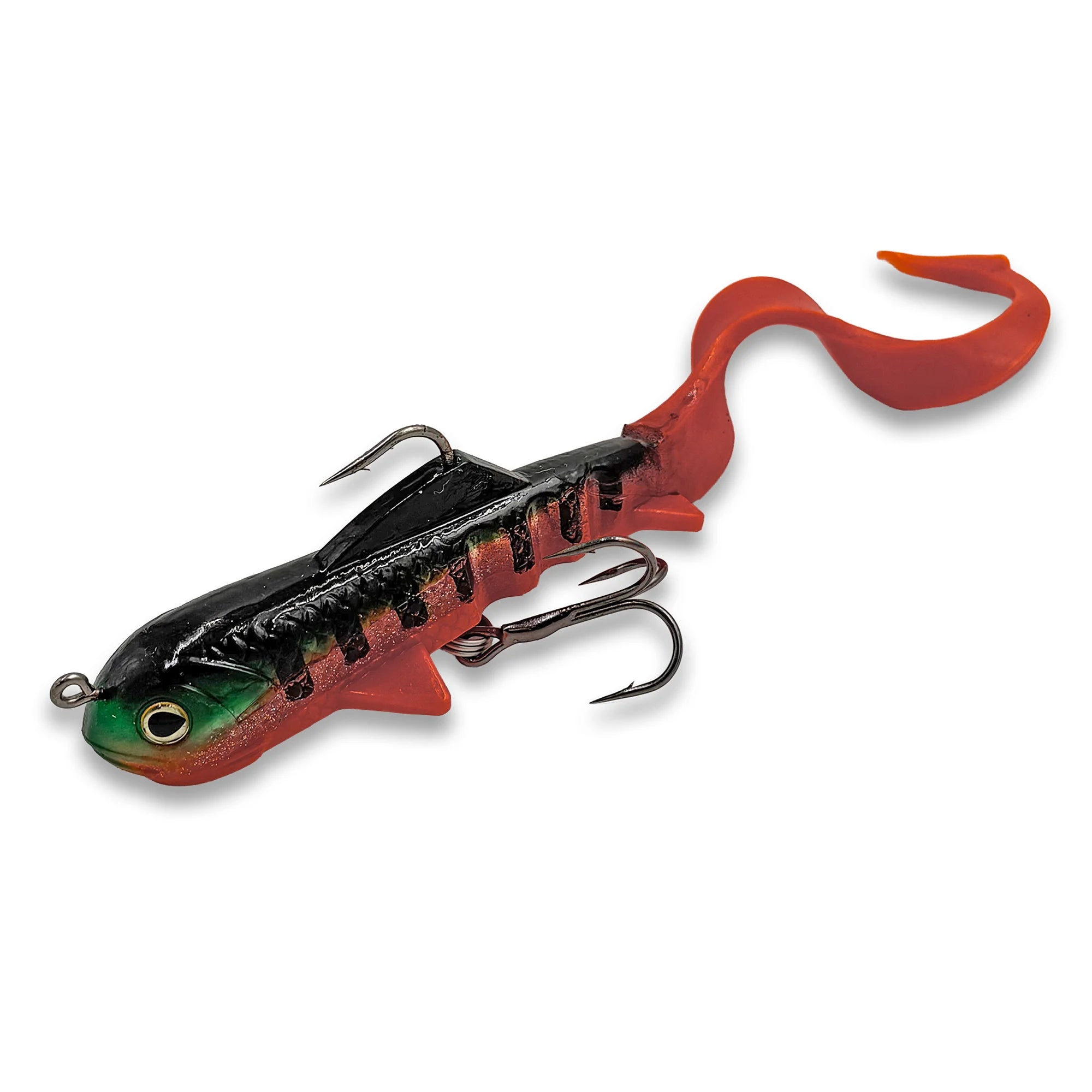 Tackle Industries Mini D™ 6” Soft Swimbait