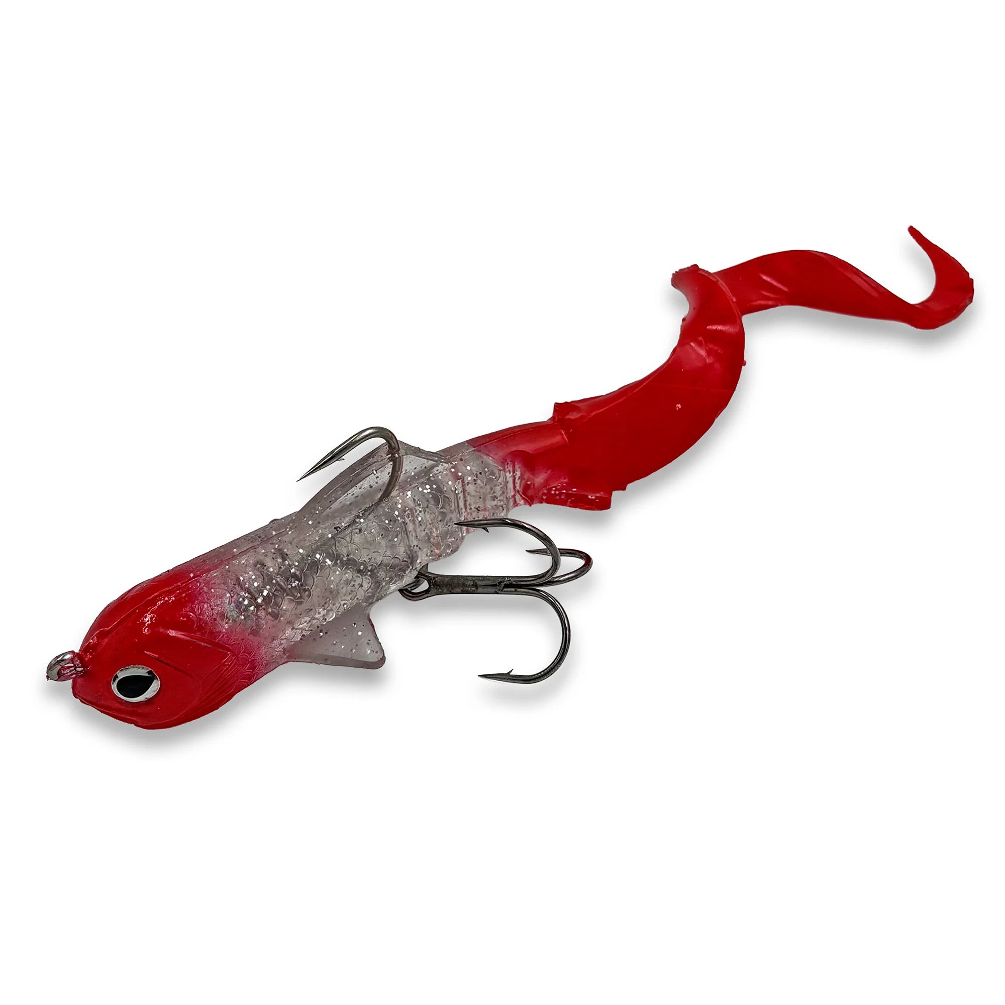 Tackle Industries Mini D™ 6” Soft Swimbait