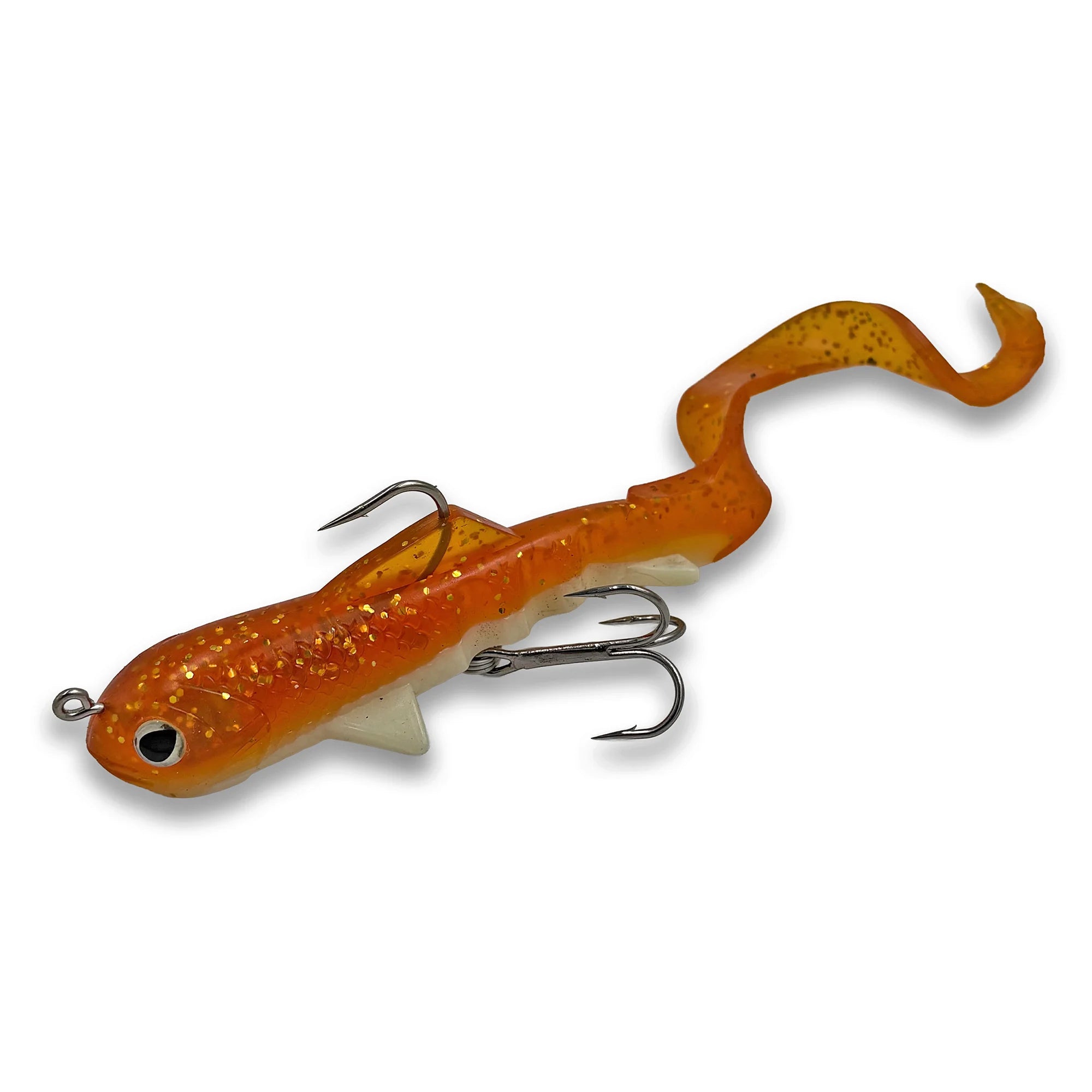 Tackle Industries Mini D™ 6” Soft Swimbait