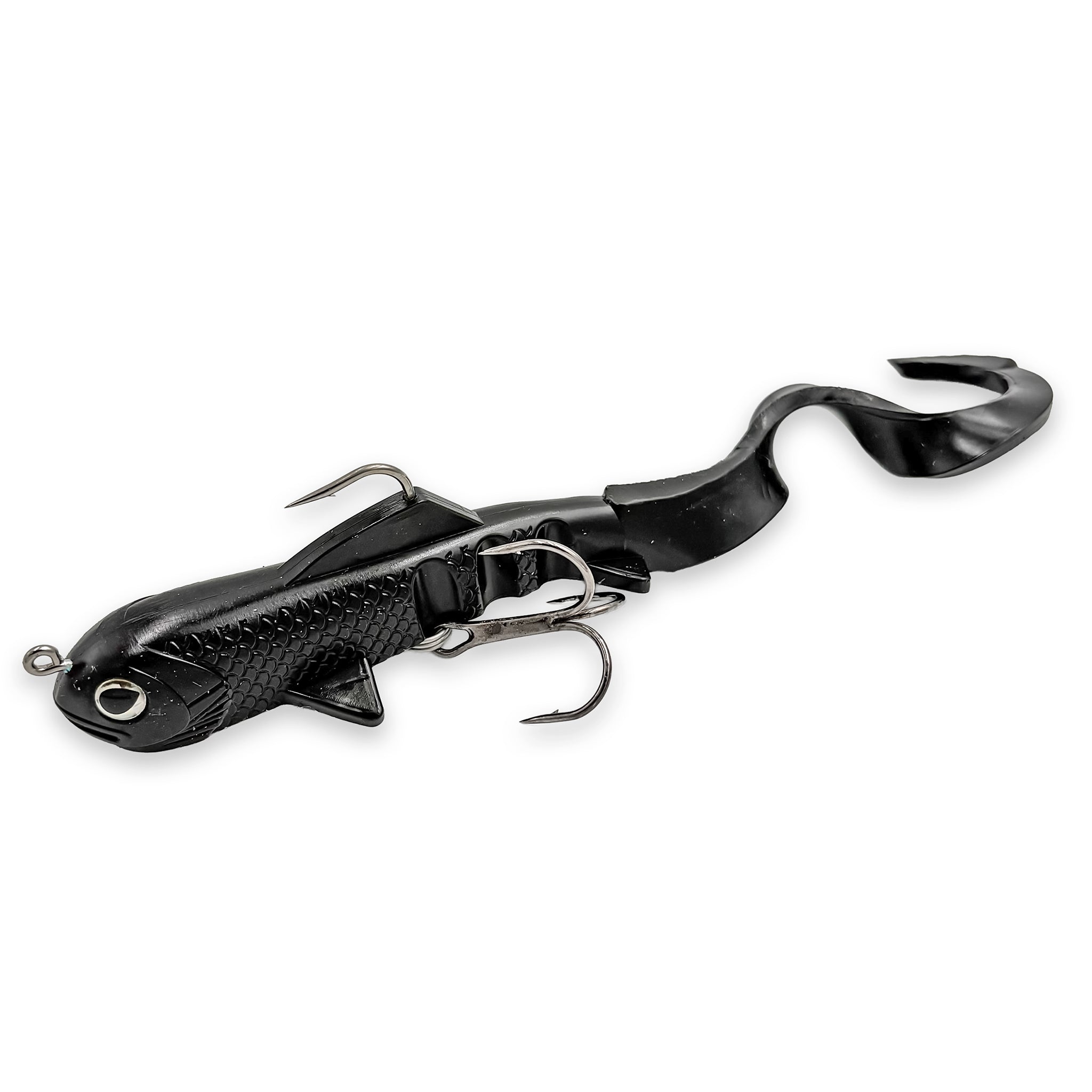 Tackle Industries Mini D™ 6” Soft Swimbait