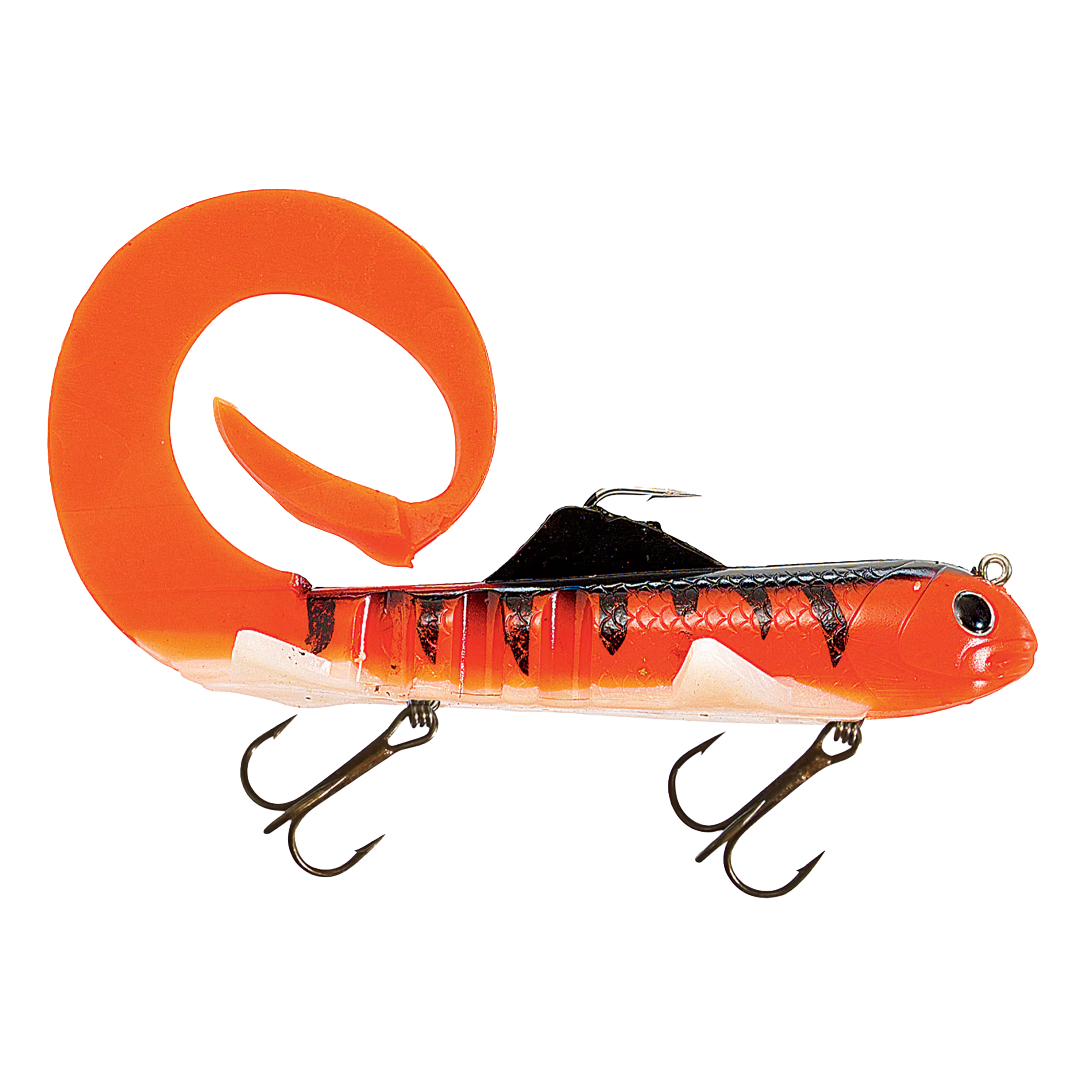 Reg SuperD Musky Swimbaits