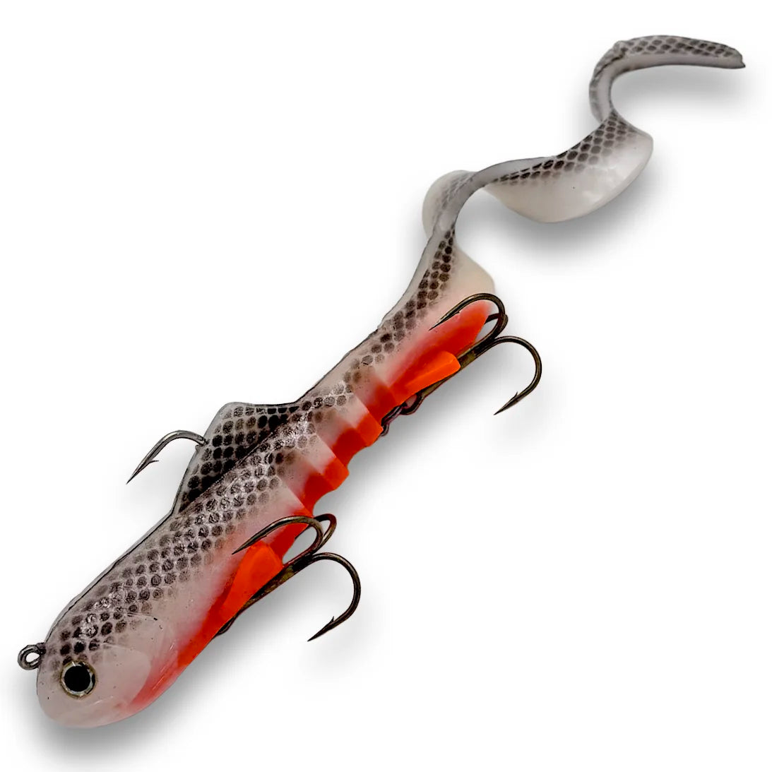 Regular Super D™ Musky Swimbait