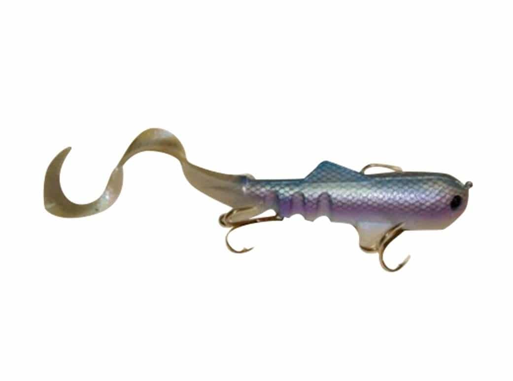 Mag SuperD Musky Swimbaits