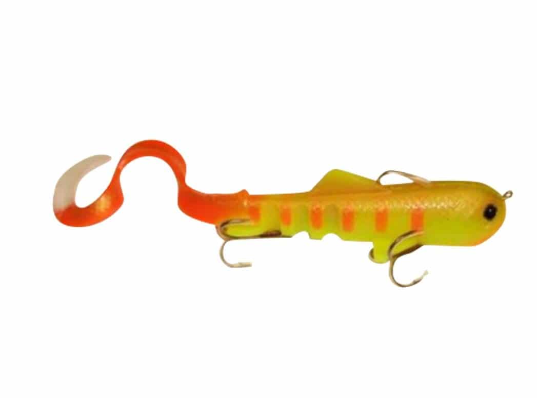 Mag SuperD Musky Swimbaits