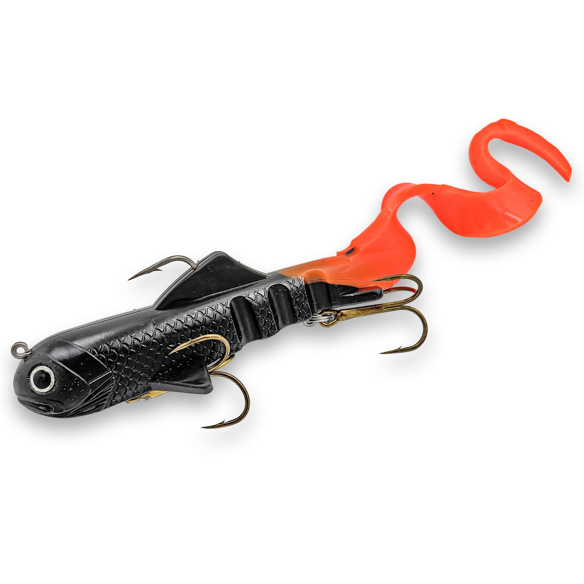 Reg SuperD Musky Swimbaits