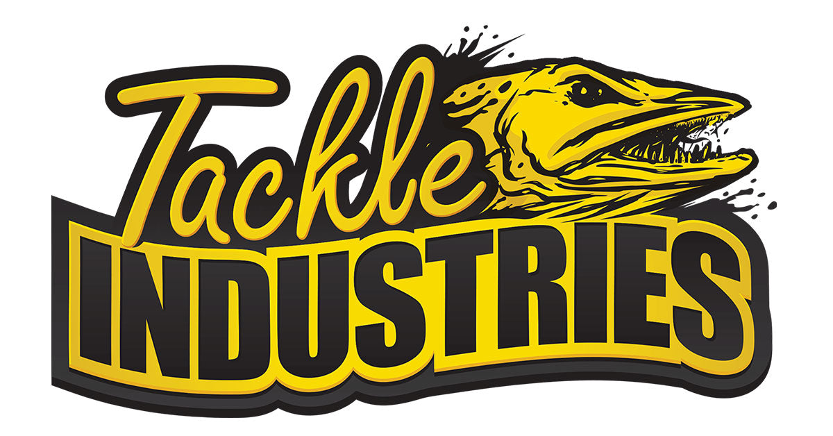 Tackle Industries Regular Super D Swimbait - Gold Walleye